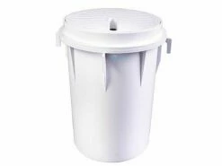 Brilliant Wonders® 12" LED Laminar Deck Jet | CMP/J-Style White | 25597-620-100