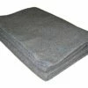 KEMP USA Gray 50% Wool Blanket | 10-605 1 KEMP USA Gray 50% Wool Blanket | 10-605 -Hayward Shop 160803 0 201719171054