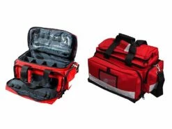 KEMP USA Large Professional Trauma Bag | Red | 10-104-RED 7 KEMP USA Large Professional Trauma Bag | Red | 10-104-RED -Hayward Shop 160821 0 201711014110