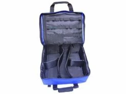 KEMP USA General Purpose First Aids Bag | Royal Blue | 10-111-ROY 5 KEMP USA General Purpose First Aids Bag | Royal Blue | 10-111-ROY -Hayward Shop 160845 2 201711017714