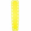 KEMP USA 18" Adult Spineboard | Yellow | 10-993-YEL 2 KEMP USA 18" Adult Spineboard | Yellow | 10-993-YEL -Hayward Shop 160850 0 2017110175122