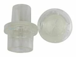 KEMP USA One Way Valve And Filter For CPR Resuscitators | 10-510 -Hayward Shop 160851 2 2017213165749