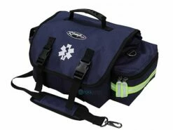 KEMP USA First Responder Bag | Navy Blue | 10-108-NVY