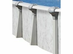 Sierra Nevada 16' X 24' Oval Above Ground Pool | Basic Package 52" Wall | 163328 12 Sierra Nevada 16' X 24' Oval Above Ground Pool | Basic Package 52" Wall | 163328 -Hayward Shop 163328 4 2017213155610