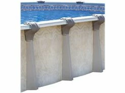 Oxford 16' X 32' Oval Above Ground Pool | Basic Package 52" Wall | 163425 14 Oxford 16' X 32' Oval Above Ground Pool | Basic Package 52" Wall | 163425 -Hayward Shop 163425 8 2017216141331