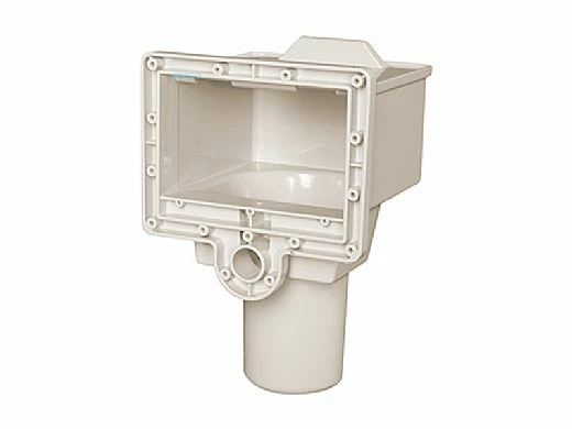 Tahoe 16' Round Above Ground Pool | Basic Package 54" Wall | 163485 7 Tahoe 16' Round Above Ground Pool | Basic Package 54" Wall | 163485 - Image 5