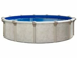 Chesapeake 30' Round Above Ground Pool | Basic Package 54" Wall | 163582 12 Chesapeake 30' Round Above Ground Pool | Basic Package 54" Wall | 163582 -Hayward Shop 163582 8 2017224135152