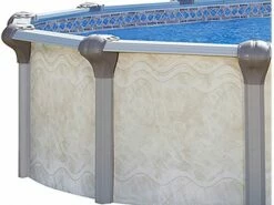 Chesapeake 16' X 32' Oval Above Ground Pool | Basic Package 54" Wall | 163589 14 Chesapeake 16' X 32' Oval Above Ground Pool | Basic Package 54" Wall | 163589 -Hayward Shop 163589 6 201722510440