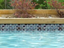 National Pool Tile Meridian Series 1x2 | Cobalt | MRD-COBALT1X2 -Hayward Shop 163635 0 2017618144233