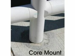 Saftron Self Closing Gate With 54" Plunger Latch For 2200 Series Fencing | 48" H X 36" W | White | FG-2202-4836-W 9 Saftron Self Closing Gate With 54" Plunger Latch For 2200 Series Fencing | 48" H X 36" W | White | FG-2202-4836-W -Hayward Shop 163738 2 201731792829