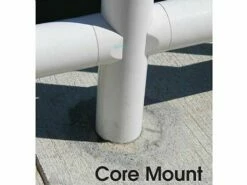 Saftron Self Closing Gate With 54" Plunger Latch For 2400 Series Fencing | 48" H X 36" W | White | FG-2402-4836-W 15 Saftron Self Closing Gate With 54" Plunger Latch For 2400 Series Fencing | 48" H X 36" W | White | FG-2402-4836-W -Hayward Shop 163748 2 201746125716