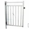 Saftron Self Closing Gate With Standard Latch For 2400 Series Fencing | 48" H X 36" W | White | FG-2401-4836-W 1 Saftron Self Closing Gate With Standard Latch For 2400 Series Fencing | 48" H X 36" W | White | FG-2401-4836-W -Hayward Shop 163951 0 2017327145346