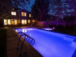 SR Smith PoolLUX Power Transformer Lighting Control System | 60 Watt 120V | PLX-PW60 -Hayward Shop 163962 0 201852172720