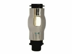 FountainTek Euro Foam Jet 1" MPT | B2380-A