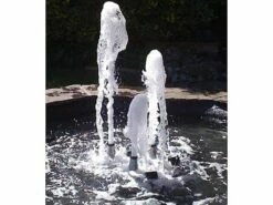 FountainTek Euro Foam Jet 1" MPT | B2380-A -Hayward Shop 164282 0 201742081223