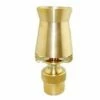 FountainTek Cascade Nozzle With Swivel 1" FPT | CQ 1402 -Hayward Shop 164285 0 201742085722