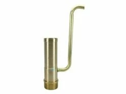 FountainTek Foam Jet With Air Tube 1" MPT | CQ 1412