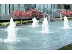 FountainTek Foam Jet With Air Tube 1" MPT | CQ 1412 -Hayward Shop 164290 0 2017420111916