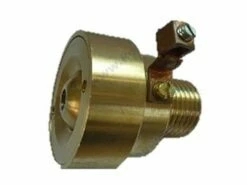 FountainTek Single Adjustable Eyeball Deck Jet 1" MPT | ZWE 001