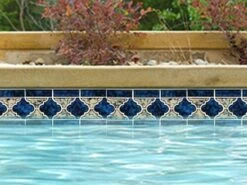 National Pool Tile Lantern Border Series | Royal Blue | LAN-ROYAL 8 National Pool Tile Lantern Border Series | Royal Blue | LAN-ROYAL -Hayward Shop 164502 0 201756175014