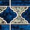 National Pool Tile Lantern Border Series | Royal Blue | LAN-ROYAL 1 National Pool Tile Lantern Border Series | Royal Blue | LAN-ROYAL -Hayward Shop 164502 0 2018824164554