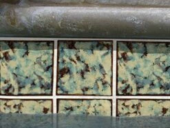 National Pool Tile Lantern 3x3 Series | Ocean Blue | LAN-OCEAN3 -Hayward Shop 164503 0 20175617168