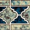 National Pool Tile Lantern Border Series | Ocean Blue | LAN-OCEAN 2 National Pool Tile Lantern Border Series | Ocean Blue | LAN-OCEAN -Hayward Shop 164504 0 2018824165012