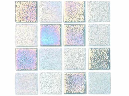 National Pool Tile Opal Glass 1.5x1.5 Tile | Mint Green | OPL-MINT 3 National Pool Tile Opal Glass 1.5x1.5 Tile | Mint Green | OPL-MINT