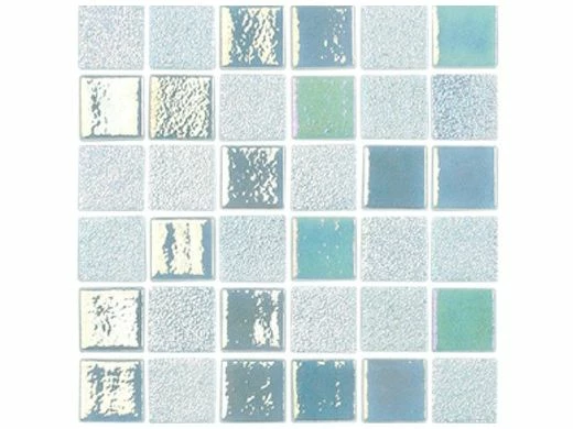 National Pool Tile Opal Glass 1x1 Tile | Mint Green | OPL-MINT1X1 3 National Pool Tile Opal Glass 1x1 Tile | Mint Green | OPL-MINT1X1