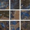 National Pool Tile Coral 2x2 Series | Rustic Blue | CRL-RUSTIC2X2 2 National Pool Tile Coral 2x2 Series | Rustic Blue | CRL-RUSTIC2X2 -Hayward Shop 164871 0 2018830134818