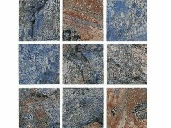 National Pool Tile Gemstone 2x2 Series | Blue | GMS-BLUE2X2 -Hayward Shop 164873 0 2017528163528