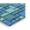 Artistry In Mosaics Galaxy Series Blue Blend Mixed Tile | Mosaic | GG8M2348B18 2 Artistry In Mosaics Galaxy Series Blue Blend Mixed Tile | Mosaic | GG8M2348B18 -Hayward Shop 164932 0 20176195257