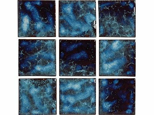 National Pool Tile Meridian 2x2 Series | Cobalt | MRD-COBALT2X2 3 National Pool Tile Meridian 2x2 Series | Cobalt | MRD-COBALT2X2