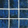 National Pool Tile Meridian 2x2 Series | Electric Blue | MRD-ELECTRIC2X2