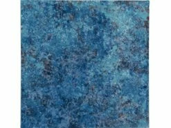 National Pool Tile Oceans 6x6 Series | Aqua | OCEANS-AQUA