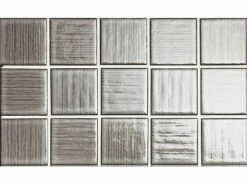 Cepac Tile Chalet 1¾x1¾ Series | River Rock | CH-2