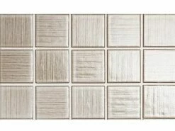 Cepac Tile Chalet 1¾x1¾ Series | Cottage | CH-3