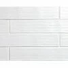 Cepac Tile Chalet 1½X9 Series | Arctic White | CH-11 1 Cepac Tile Chalet 1½X9 Series | Arctic White | CH-11 -Hayward Shop 166294 0 20179923120