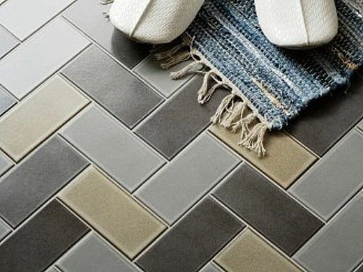 Cepac Tile Continental Subway 3x6 Series | Charcoal | COS-3 4 Cepac Tile Continental Subway 3x6 Series | Charcoal | COS-3 - Image 2