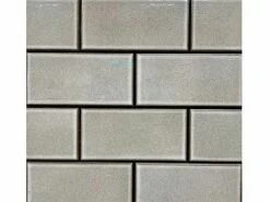 Cepac Tile Continental Subway 3x6 Series | Taupe | COS-4
