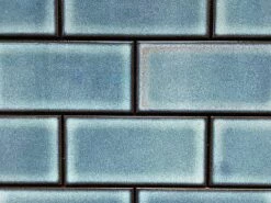 Cepac Tile Continental Subway 3x6 Series | Cosmic Blue | COS-8