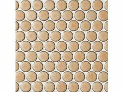 Cepac Tile Classic Rounds Series | Harvest | CR-1