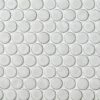 Cepac Tile Classic Rounds Series | Cotton | CR-6