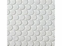 Cepac Tile Classic Rounds Series | Cotton | CR-6
