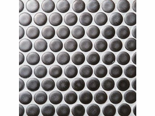 Cepac Tile Classic Rounds Series | Titanium | CR-9 3 Cepac Tile Classic Rounds Series | Titanium | CR-9