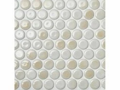 Cepac Tile Classic Rounds Series | Buttercream | CR-11