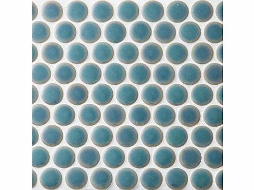 Cepac Tile Classic Rounds Series | Calypso | CR-12 3 Cepac Tile Classic Rounds Series | Calypso | CR-12