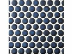 Cepac Tile Classic Rounds Series | Royal Blue | CR-13