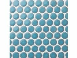 Cepac Tile Classic Rounds Series | Lake | CR-14