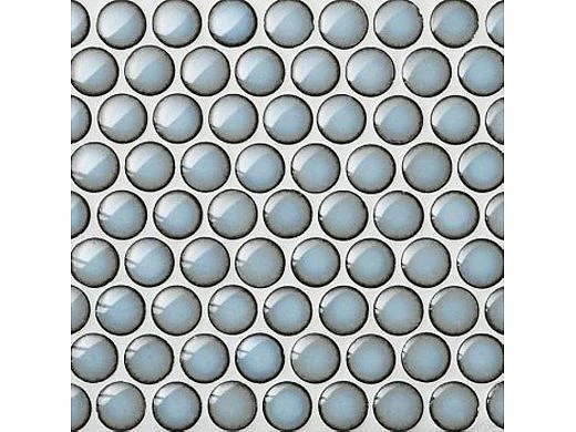 Cepac Tile Classic Rounds Series | Cloud | CR-15 3 Cepac Tile Classic Rounds Series | Cloud | CR-15